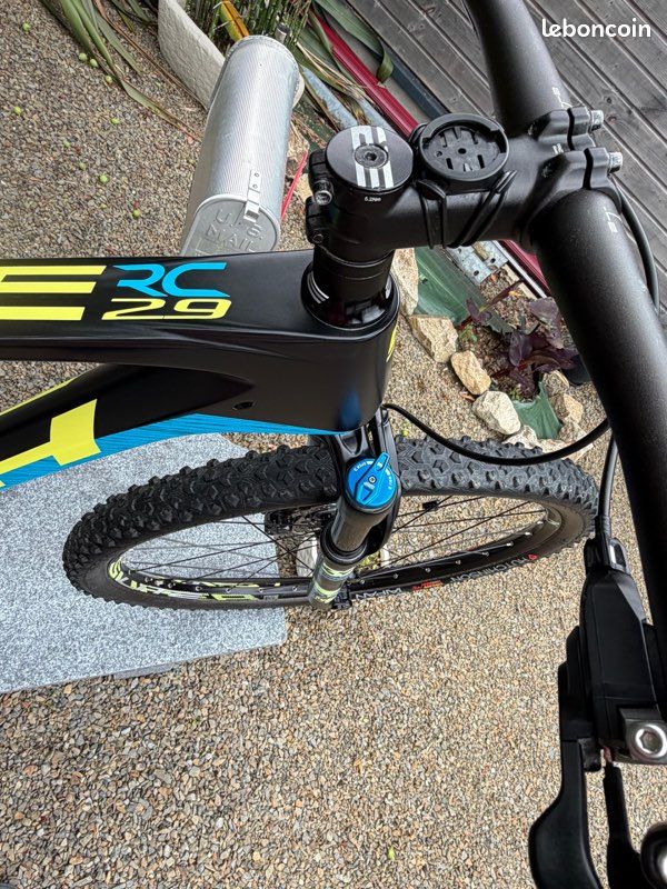 VTT Carbone BH ultimate rc29 (image 5)