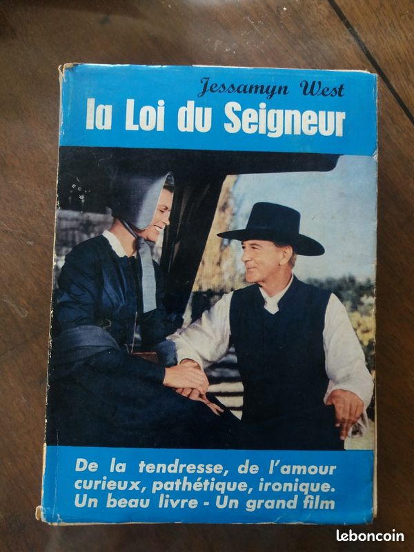 La loi du Seigneur (image 7)