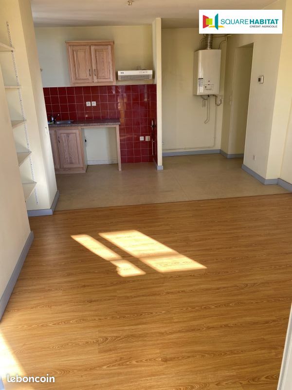Appartement 3 pièces 57 m² · à Tarbes · 57 m² · 500 €