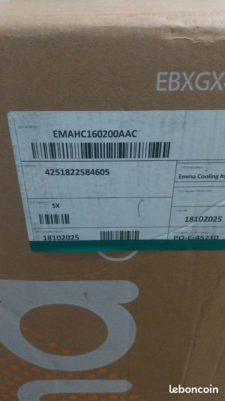 Metales Emma 160×200 (image 3)