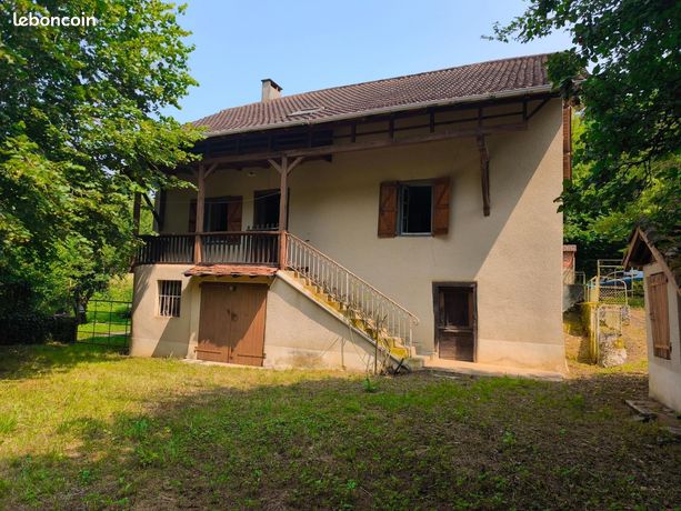 Maison 7 pièces 142 m²