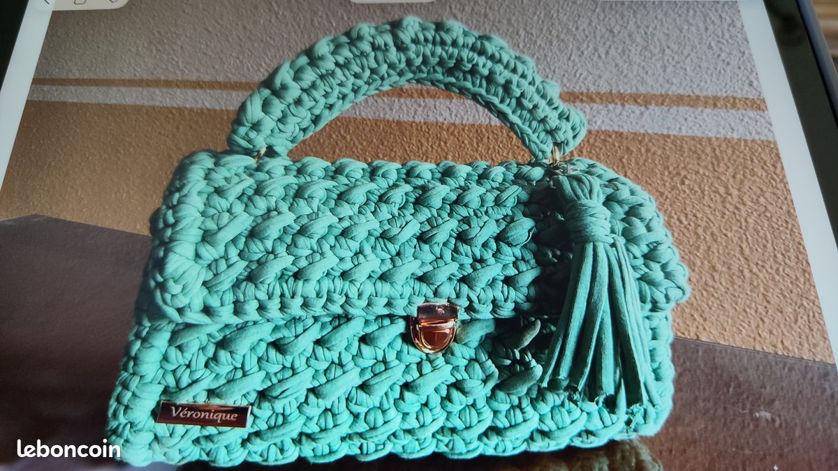 Sac trapilho (image 1)