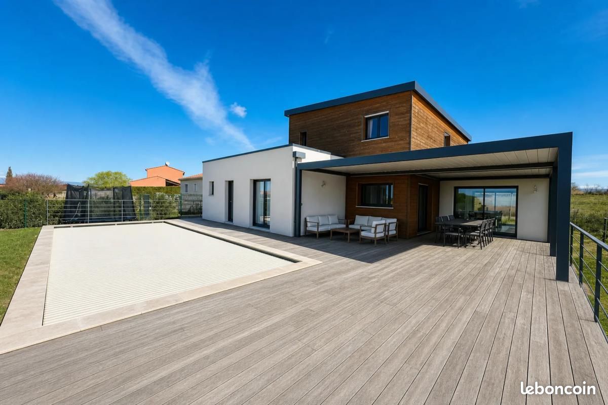 Villa 7 pièces 152 m² (image 3)