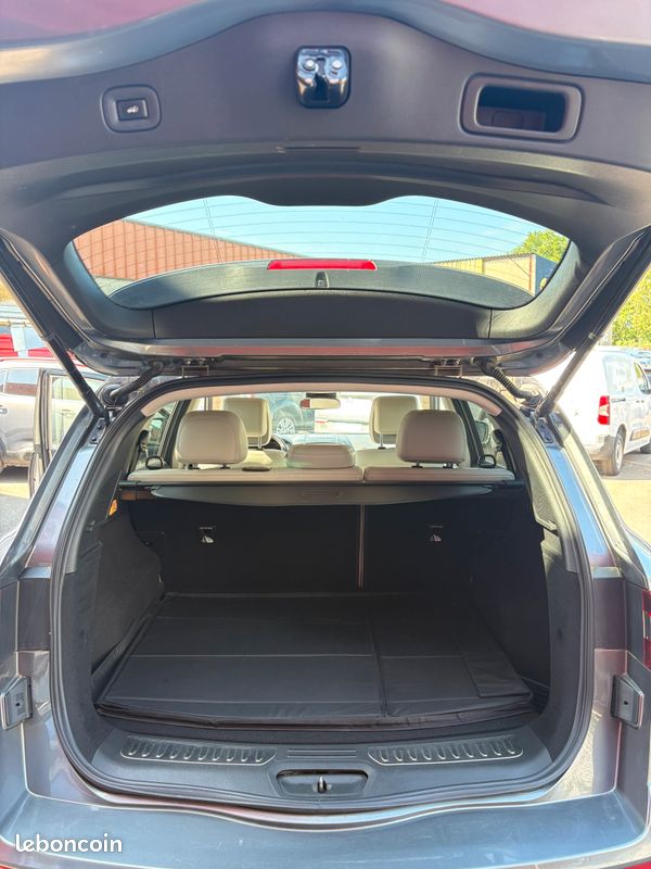 RENAULT KOLEOS dCi 130ch 4x2 Energy Intens (image 10)