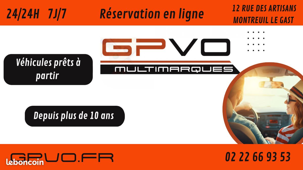 Renault SCENIC III DCI 110 FAP ECO2 DYNAMIQUE EURO 5 EDC ✅️ Révisé / Boite Automatique / Freins Avant et Arrière neufs / 4 pneus neufs / Garantie✅️ (image 25)