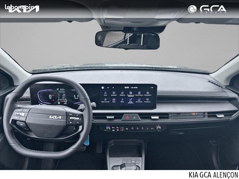 Kia Stonic 1.0 T-GDi 100ch Active Business DCT7 (image 5)