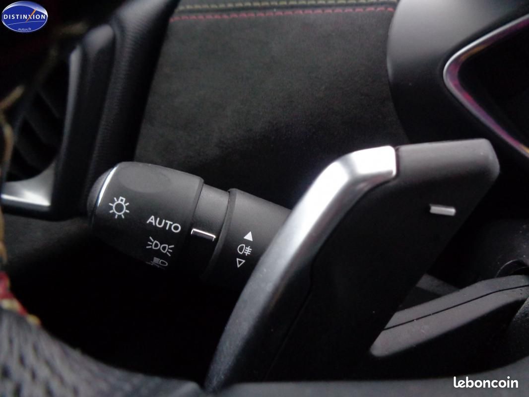 DS 3 Crossback 1.5 BLUEHDI 130 BVA PERF. LINE (image 14)