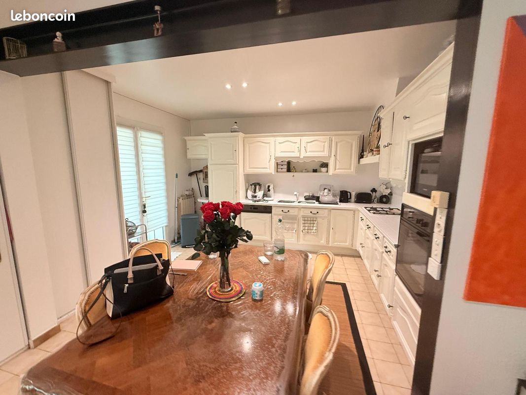 Maison 4 pièces 71 m² · au Bousquet-d'Orb · 71 m² · 700 €/mois