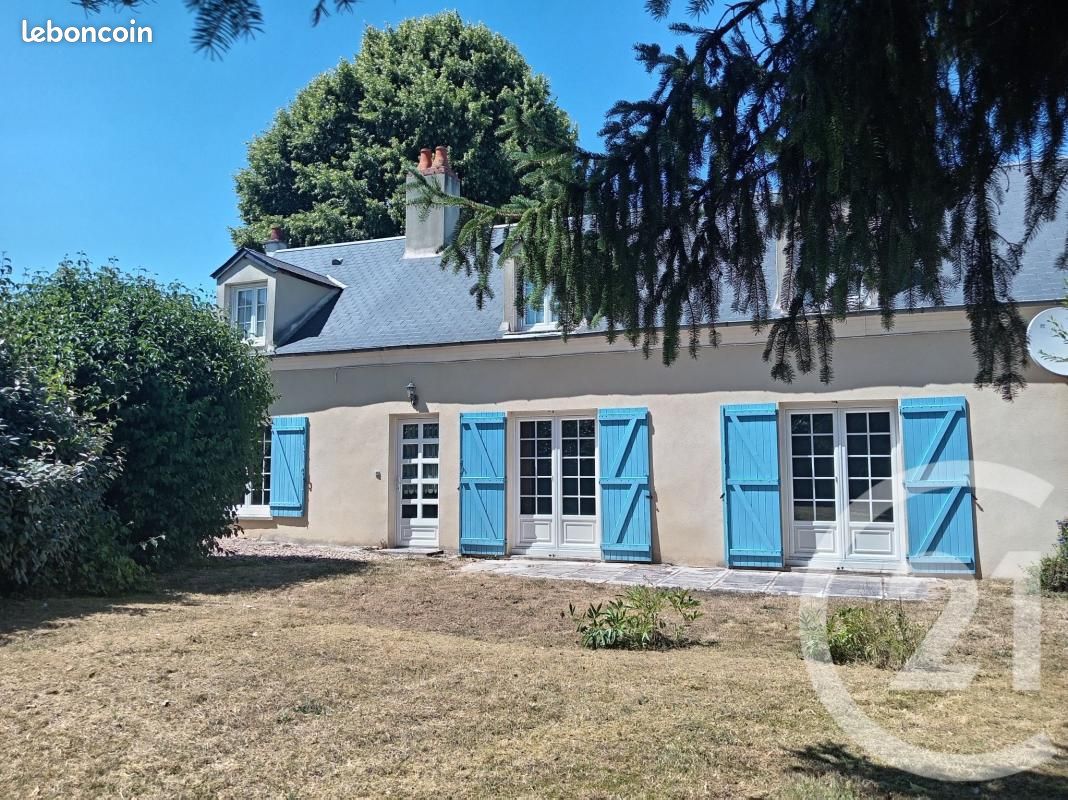 Maison 9 pièces 233 m² · à Nevers · 233,4 m² · 220 000 €