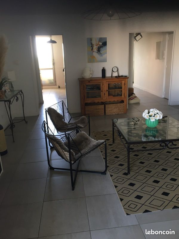 Appartement 3 pièces 68 m² · à Mauguio · 68 m² · 1 050 €/mois