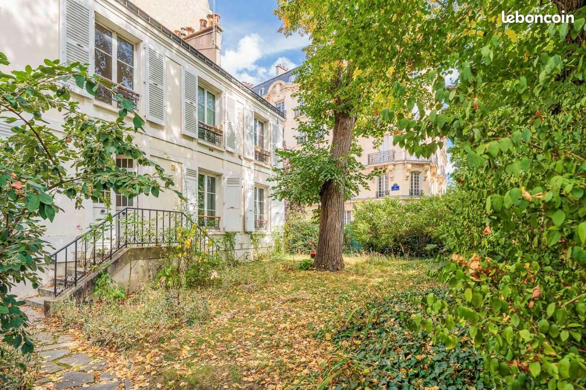 Immeuble 11 pièces 228 m² · à Saint-Mandé · 228 m² · 1 237 500 €