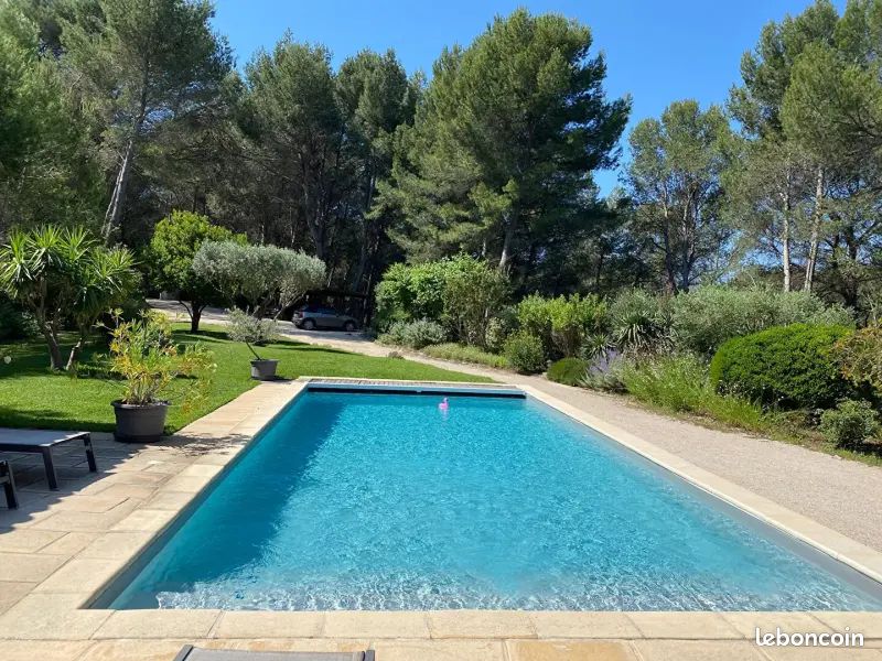 Maison 9 pièces 195 m² · à Salon-de-Provence · 195 m² · 960 000 €