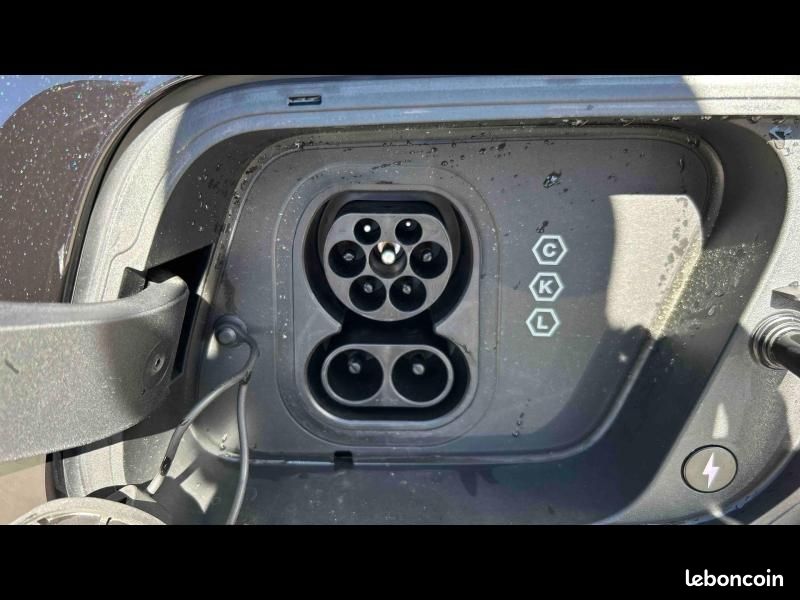 Volvo EX30 Single Extended Range 272ch Start (image 17)