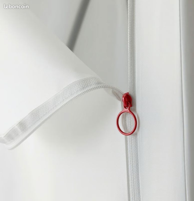 Armoire- penderie pliable (image 3)