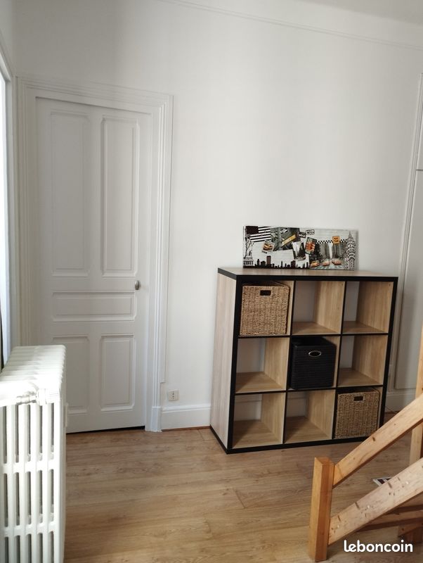Appartement 2 pièces 30 m² · à Vichy · 30 m² · 480 €