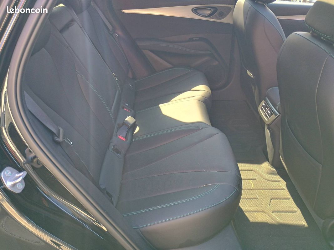 BYD Seal 6 1.5l DM-i 156 kW PHEV Comfort (image 16)