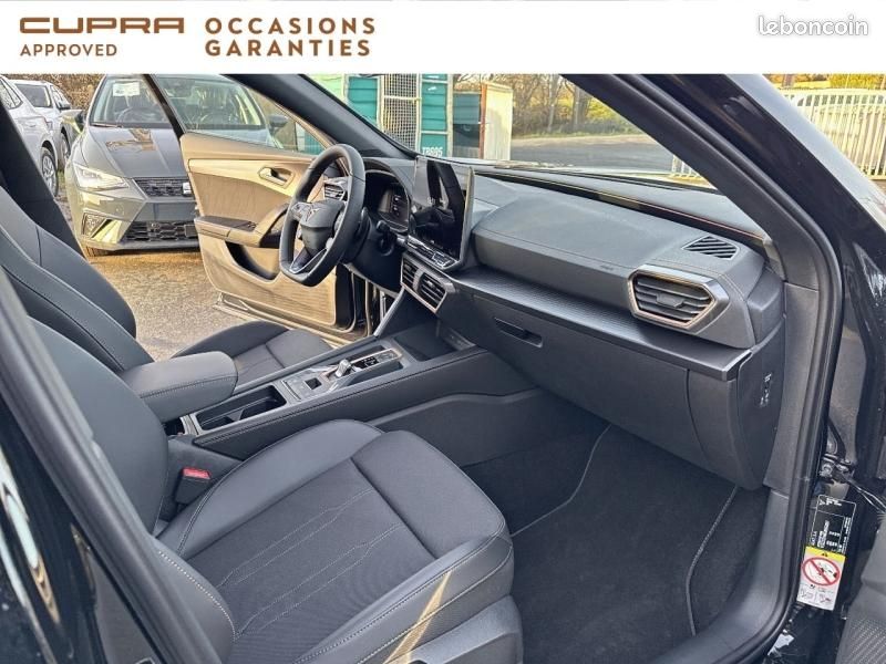 Cupra Formentor 1.5 eHybrid 204ch V DSG6 (image 14)