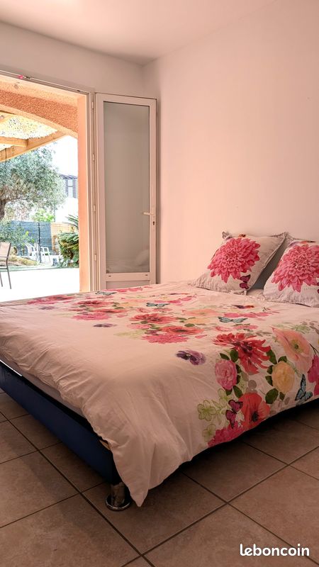 🔥 PROMO JUILLET – Villa Piscine Privée 13 Pers • 6 Chambres • Argelès-sur-Mer dès 2 000 /semaine (image 10)