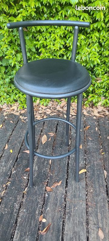 Tabourets de bar (image 2)