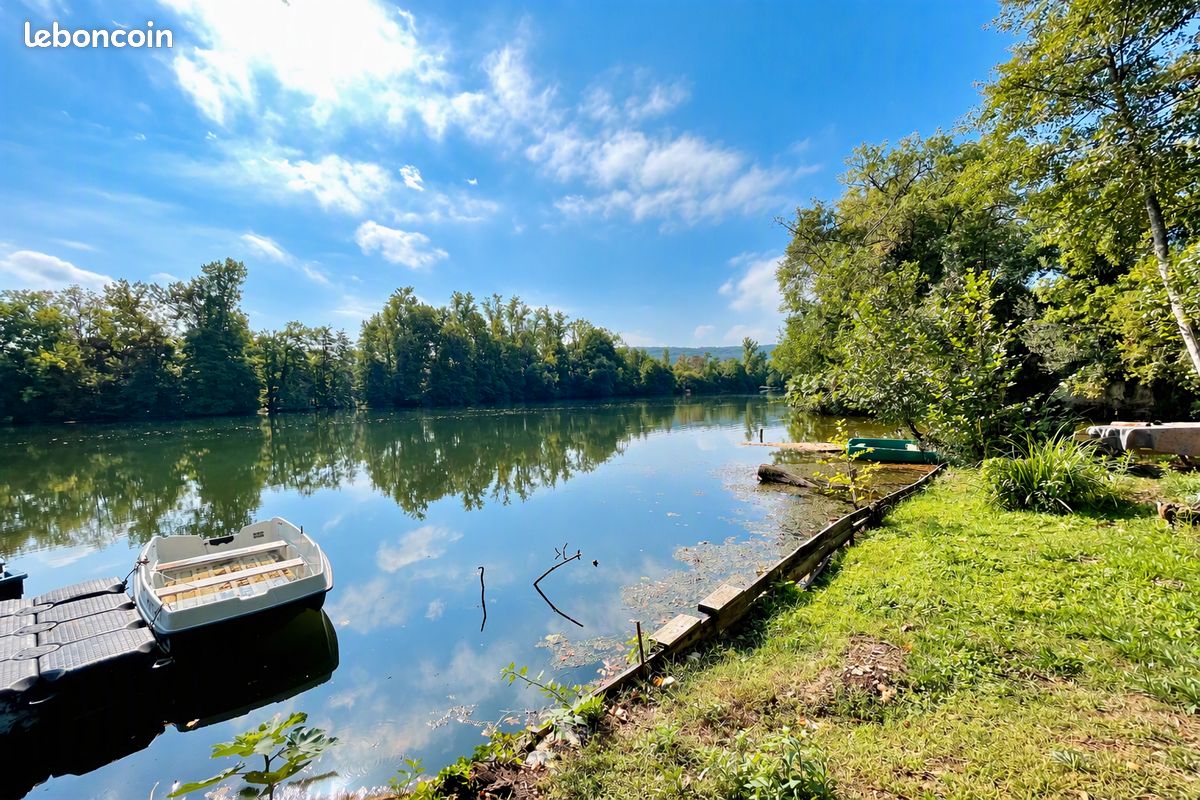 Maison 17 pièces 445 m² · à Saint-Sylvestre-sur-Lot · 445 m² · 795 000 €