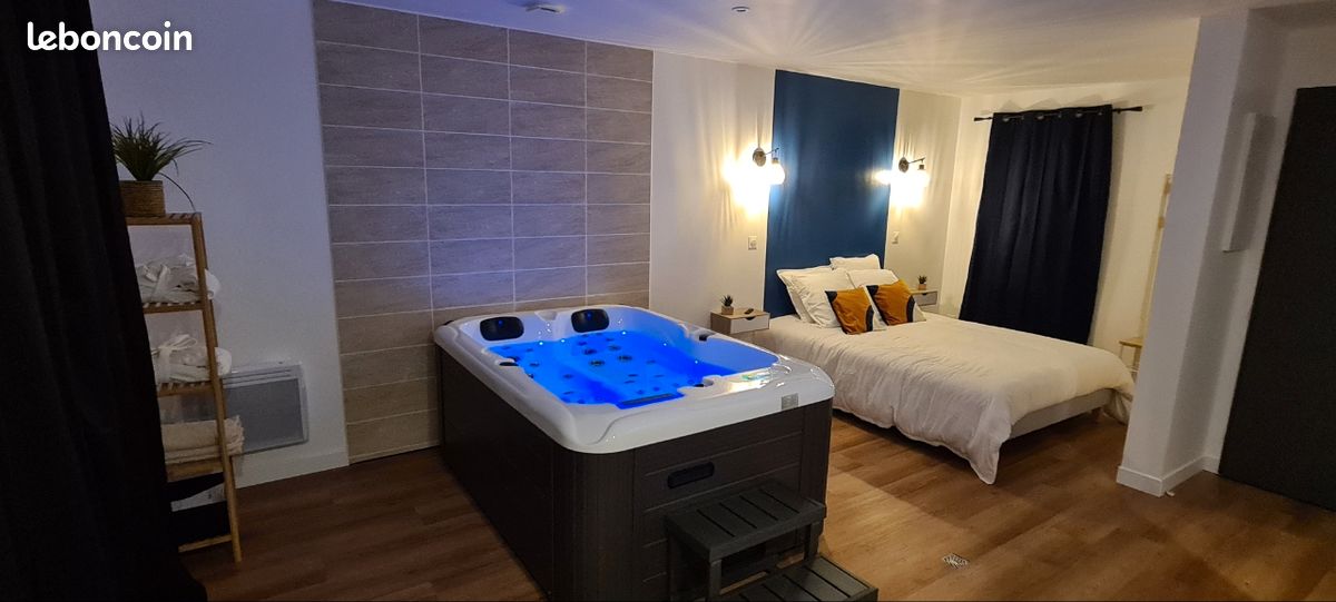 Appartement 1 pièce 29 m² · à Digne-les-Bains · 29 m² · 75 000 €