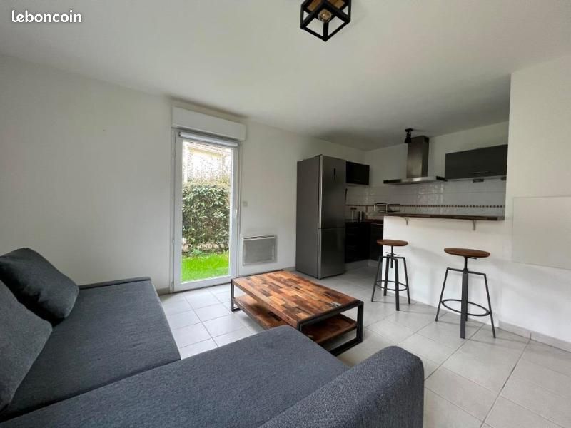 Appartement 2 pièces 43 m² · à Mérignac · 43 m² · 755 €