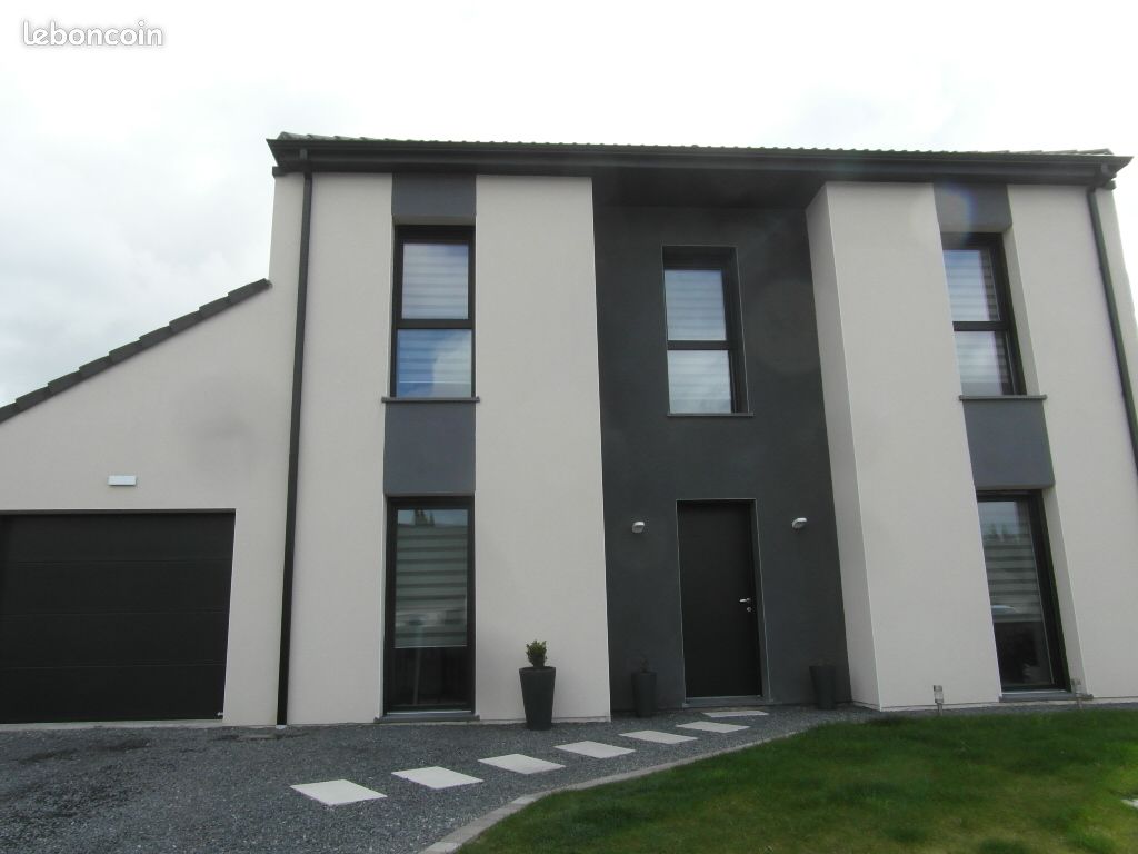 Maison 6 pièces 131 m² · à Sains-en-Gohelle · 131 m² · 315 000 €