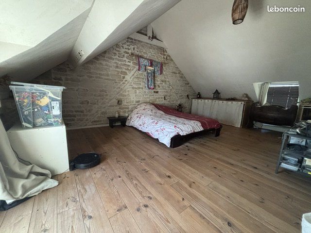 Maison 7 pièces 120 m² · à Reviers · 120 m² · 284 000 €