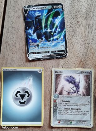 Carte pokemon (image 8)
