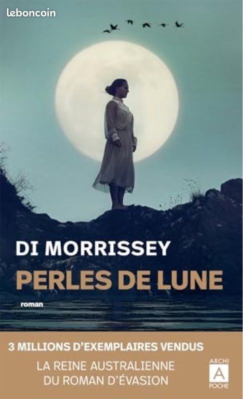 Perles de lune (image 1)