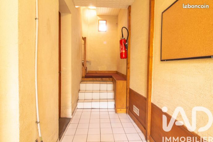 Appartement a louer meaux - 1 pièce(s) - 13 m2 - Surfyn