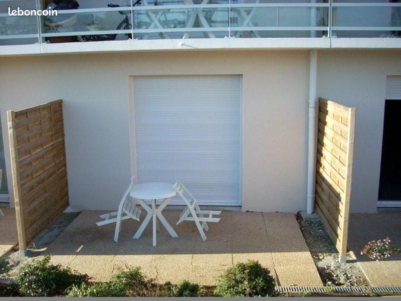 Appartement a louer sainte-genevieve-des-bois - 1 pièce(s) - 28 m2 - Surfyn