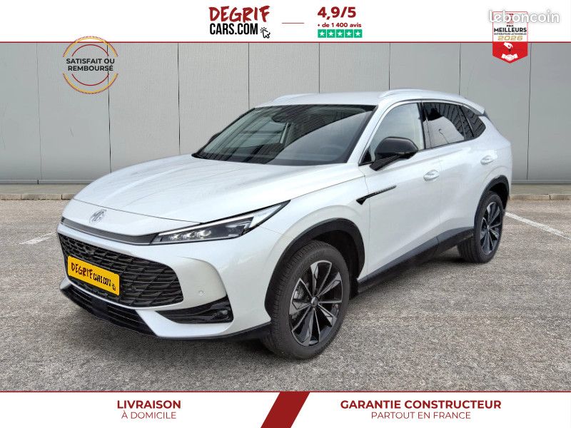MG EHS 1.5 Hybrid+ 224 ch Luxury -22.05% (image 1)