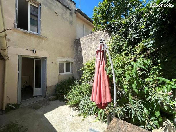 Maison 3 pièces 66 m²