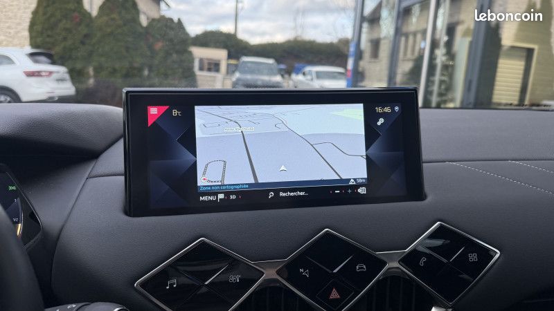 Ds DS 3 CROSSBACK BLUEHDI 130CH BUSINESS AUTOMATIQUE (image 26)