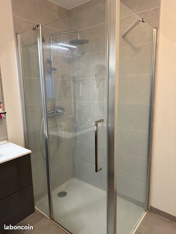 Paroie de douche (image 3)