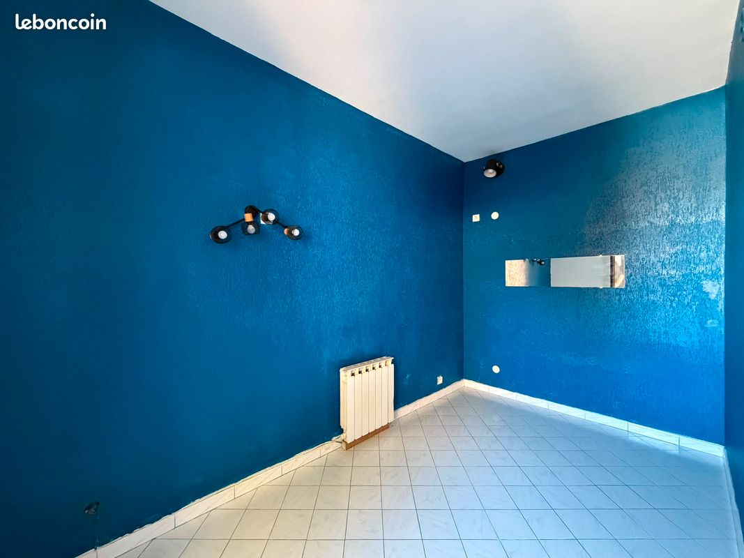 Appartement 1 pièce 27 m² · à Annecy · 27 m² · 159 500 €