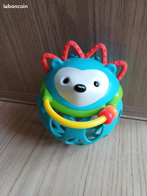 Lot jouets d'éveil (image 2)