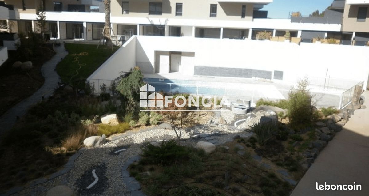 Appartement 2 pièces 48 m² · à Juvignac · 48 m² · 762 €/mois