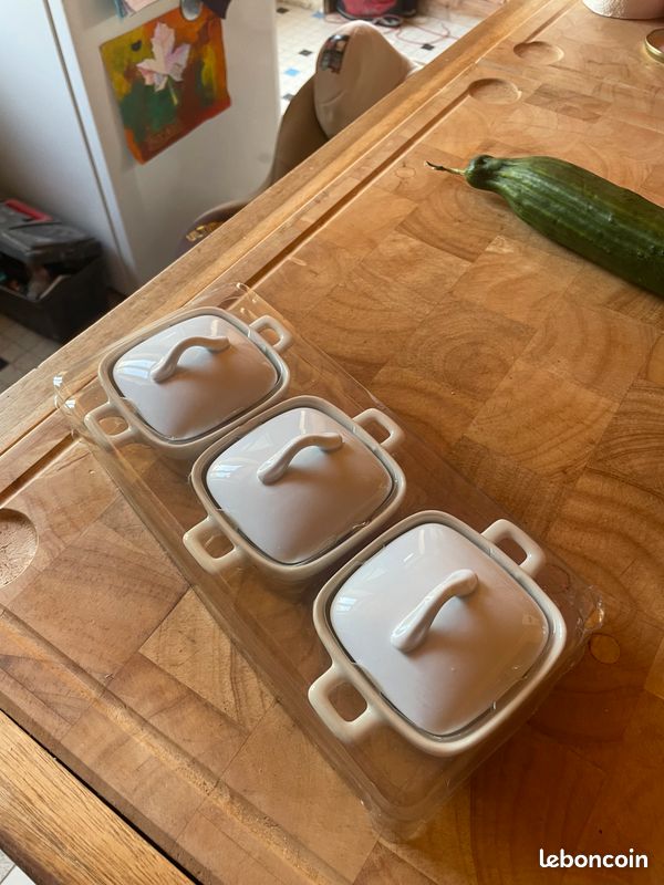 Mini cocottes (image 2)