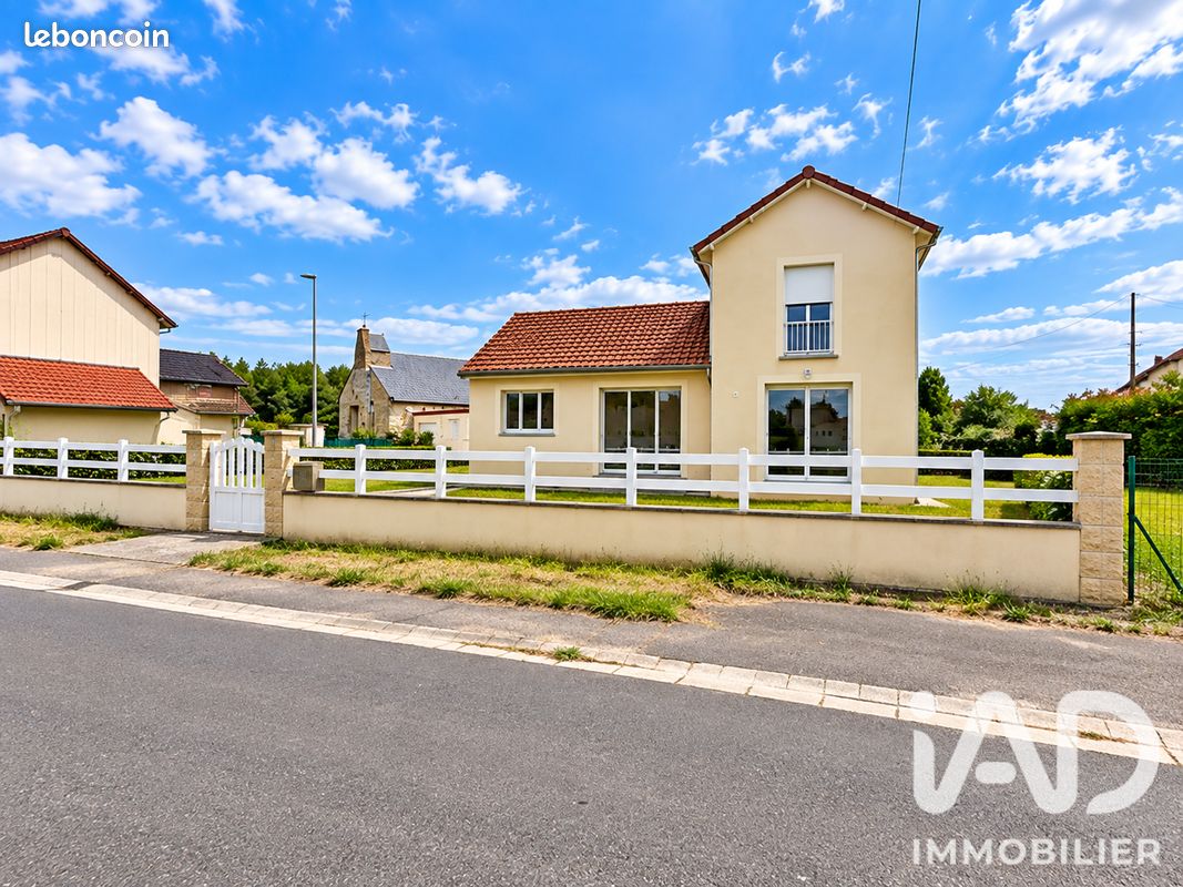 Maison 5 pièces 129 m² · à Ardeuil-Et-Montfauxelles · 129 m² · 137 000 €