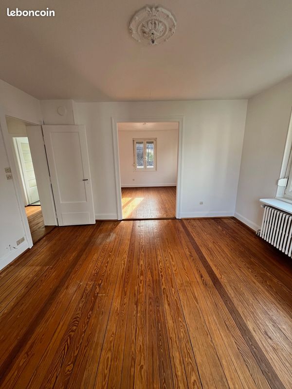 Appartement 3 pièces 75 m² · à Strasbourg · 75 m² · 279 000 €