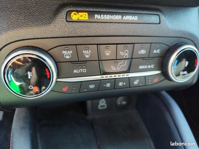 Ford Kuga 2.5 Duratec 190ch FHEV E85 ST-Line BVA (image 28)