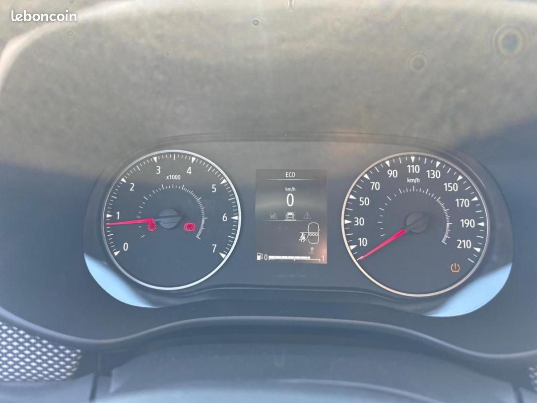 Dacia Sandero ECO-G 100 Expression (image 14)