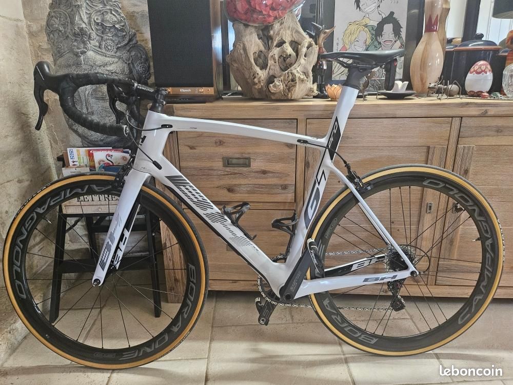 BH G7 pro Campagnolo 6,6kg taille L (image 2)
