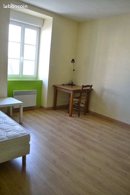 Appartement a louer quimper - 1 pièce(s) - 15 m2 - Surfyn