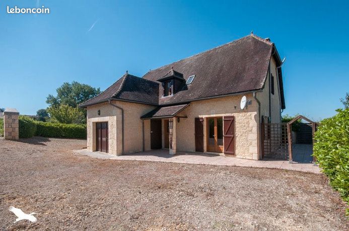 Maison 6 pièces 175 m²