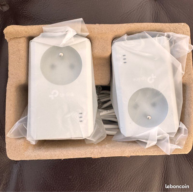 Kit de 2 CPL (image 1)