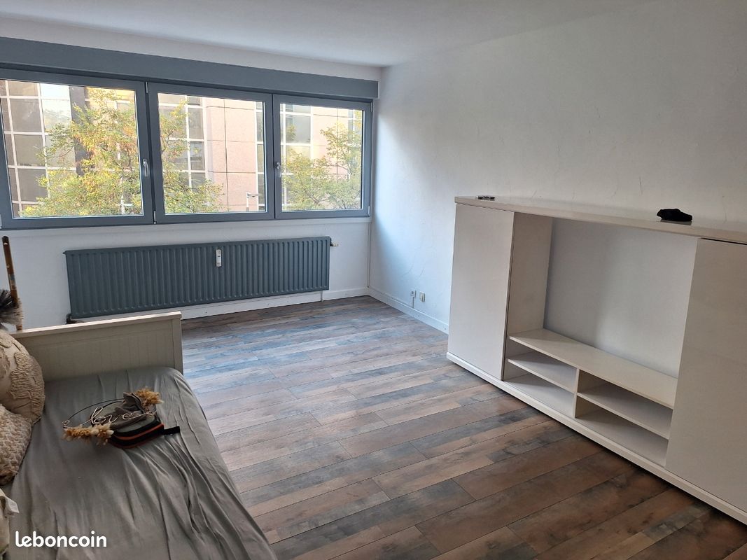 Appartement 2 pièces 49 m² · à Vétraz-Monthoux · 49 m² · 200 000 €