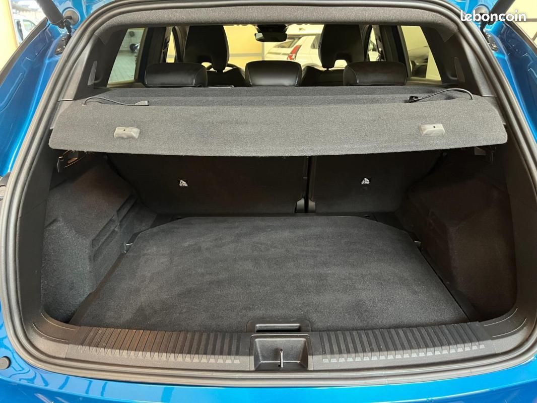 Renault Austral full hybrid E-Tech 200 ch Esprit Alpine (image 5)